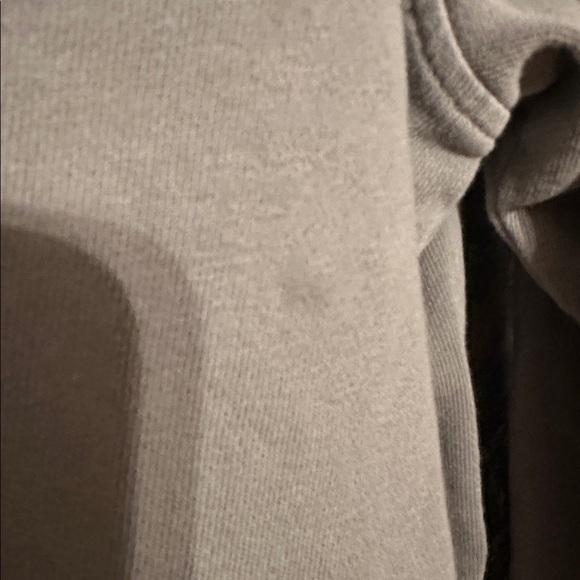 Original Use Heather Gray Sweatshirt - Picture 6 of 6